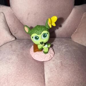 Disney doorables in full bloom Bambi